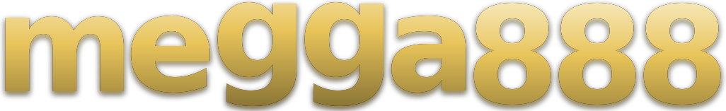 megga888 logo